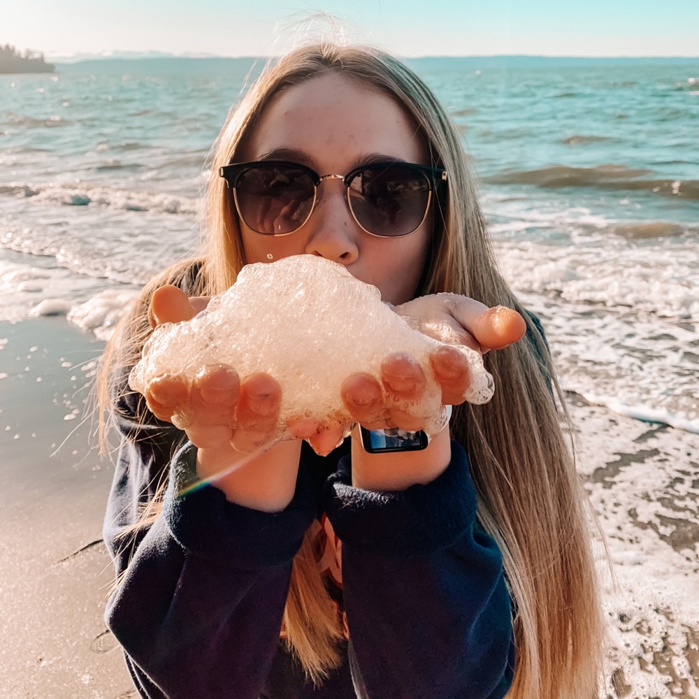 Meet your Posher, Taylor